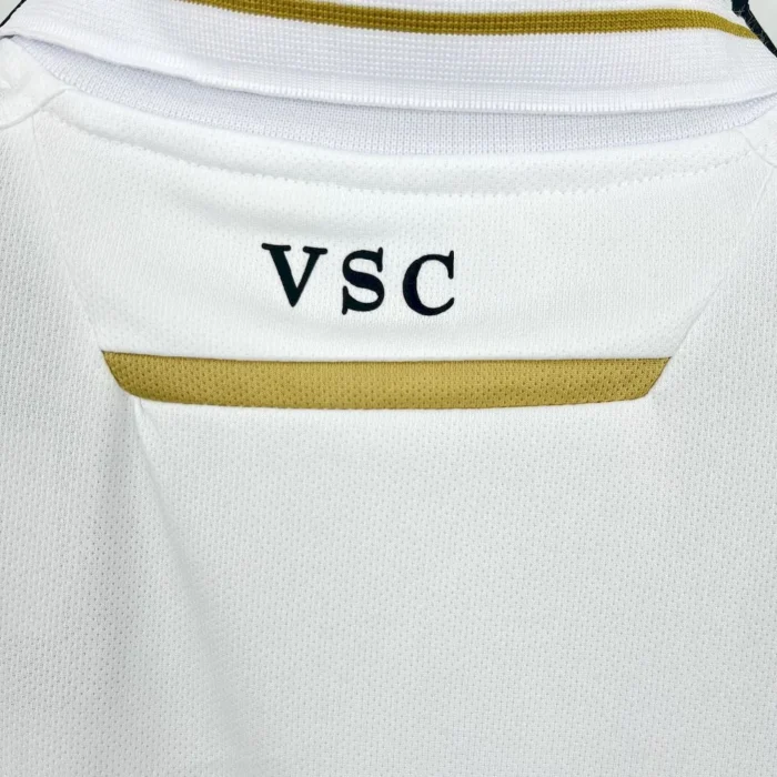 Kids Vitoria de Guimaraes 2024/25 Home Kit 2