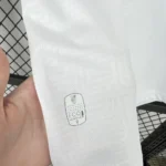 Kids Vitoria de Guimaraes 2024/25 Home Kit 9