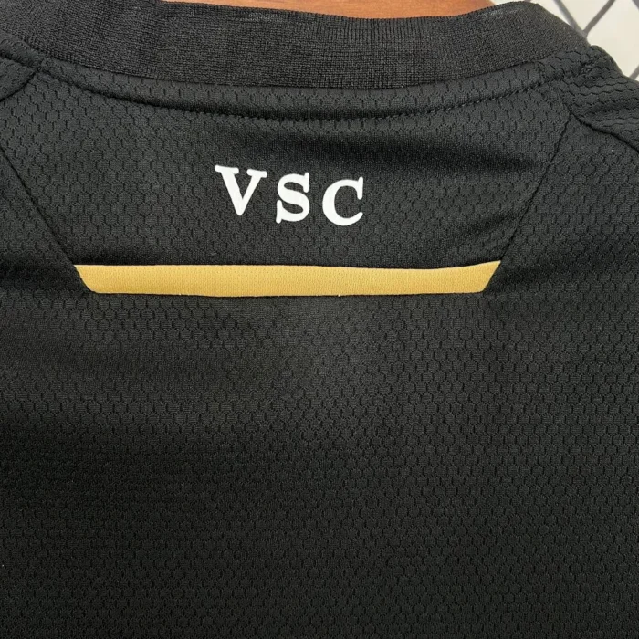 Kids Vitoria de Guimaraes 2024/25 Away Kit 5