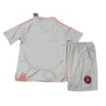 Kids AS Roma 2024/25 Away Kit 1