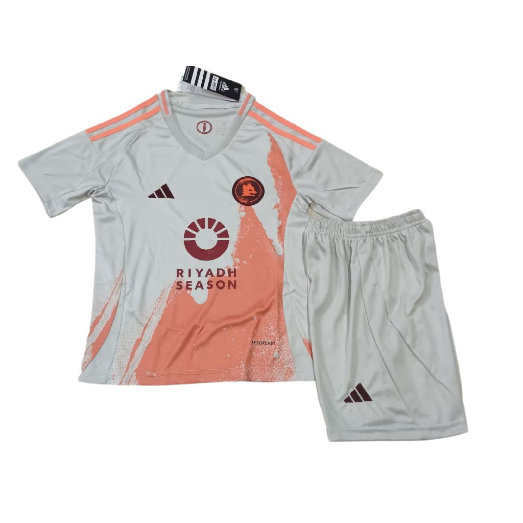2024111015120674.jpg Kids AS Roma 2024/25 Away Kit