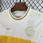 Kids Colombia 2024/25 100th Anniversary Kit 6