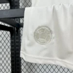 Kids Colombia 2024/25 100th Anniversary Kit 4