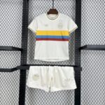 Kids Colombia 2024/25 100th Anniversary Kit