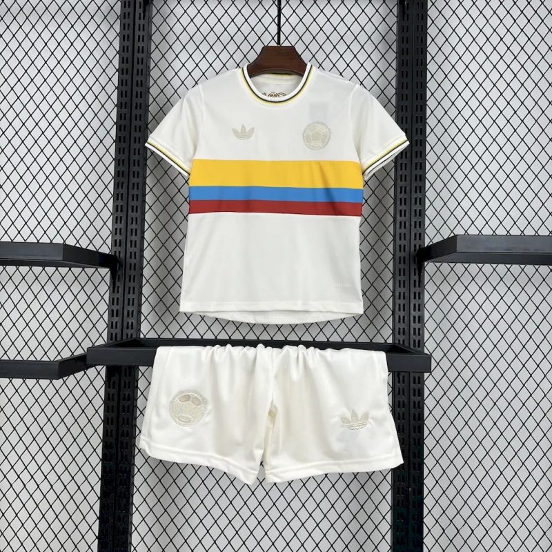 2024122408063188-800x800.jpg Kids Colombia 2024/25 100th Anniversary Kit