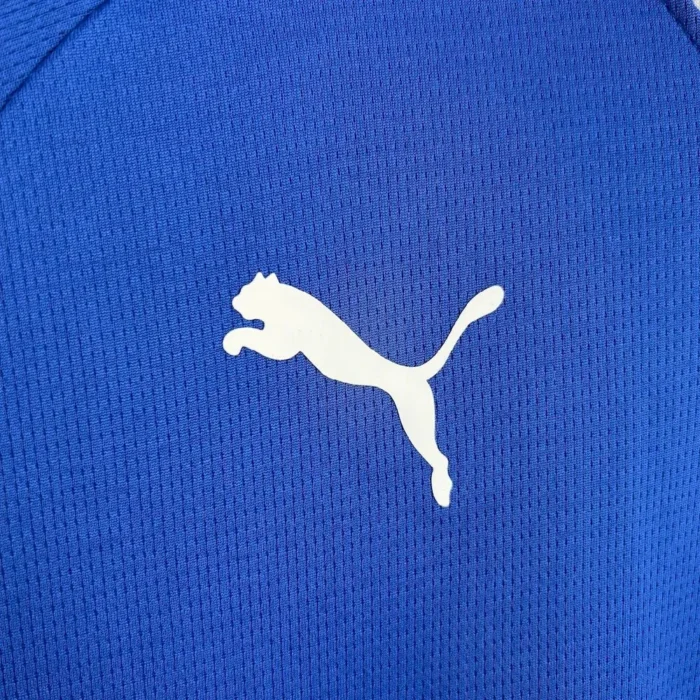 Mens Al Hilal SC 2024/25 70th Years Anniversary Jersey 4