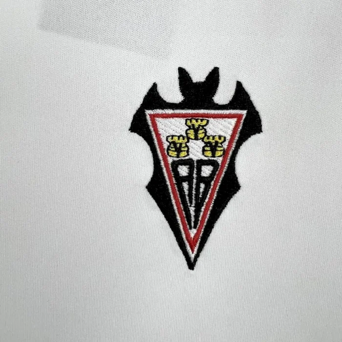 Kids Albacete 2024/25 Home Kit 10