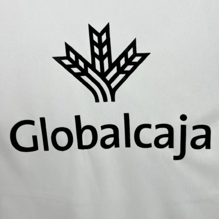 Kids Albacete 2024/25 Home Kit 9