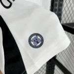 Kids Albacete 2024/25 Home Kit 8