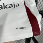 Kids Albacete 2024/25 Home Kit 7