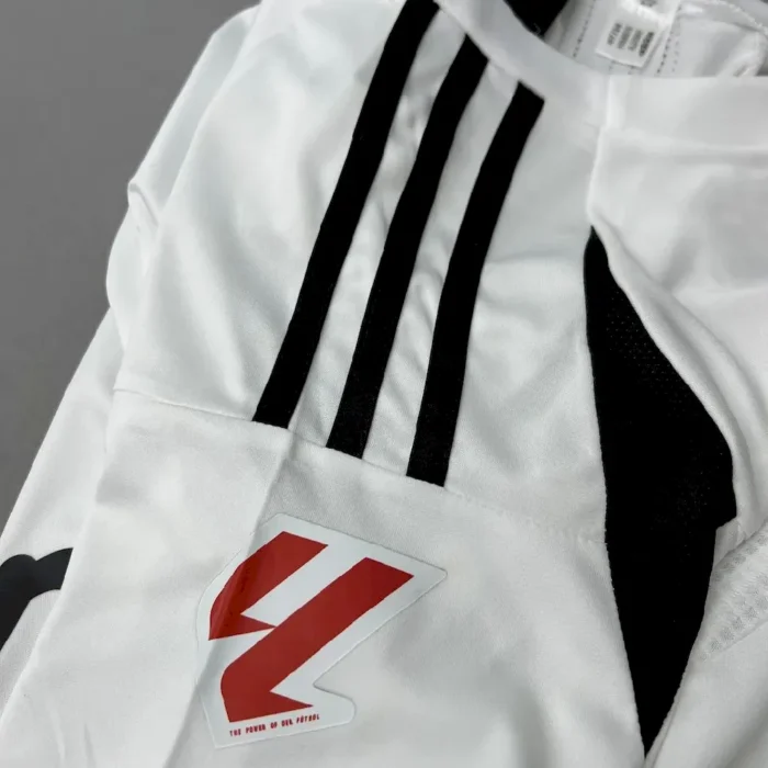 Kids Albacete 2024/25 Home Kit 6