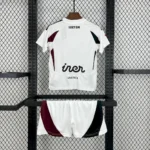 Kids Albacete 2024/25 Home Kit 1
