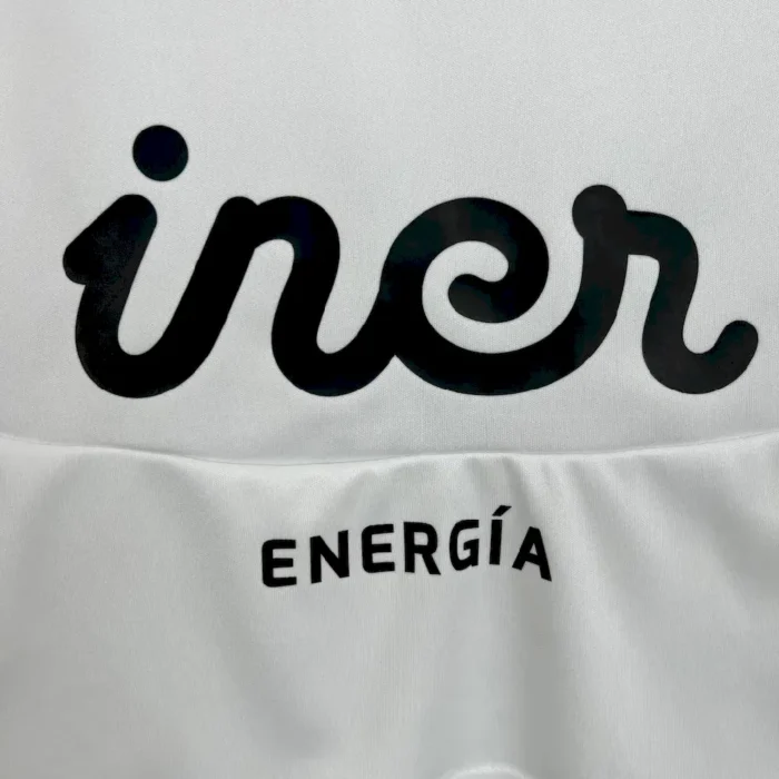 Kids Albacete 2024/25 Home Kit 5