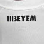 Kids Albacete 2024/25 Home Kit 4