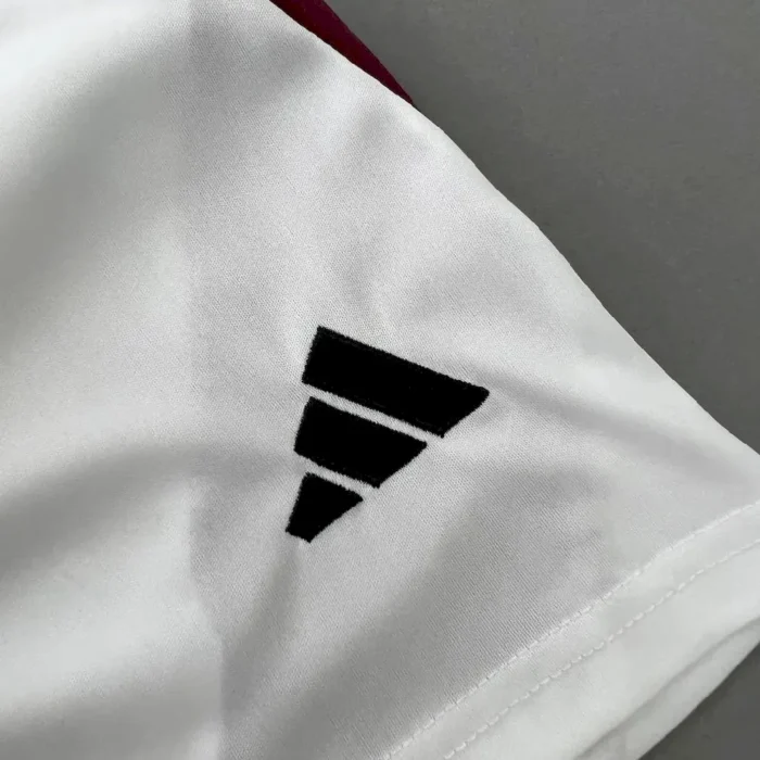 Kids Albacete 2024/25 Home Kit 2