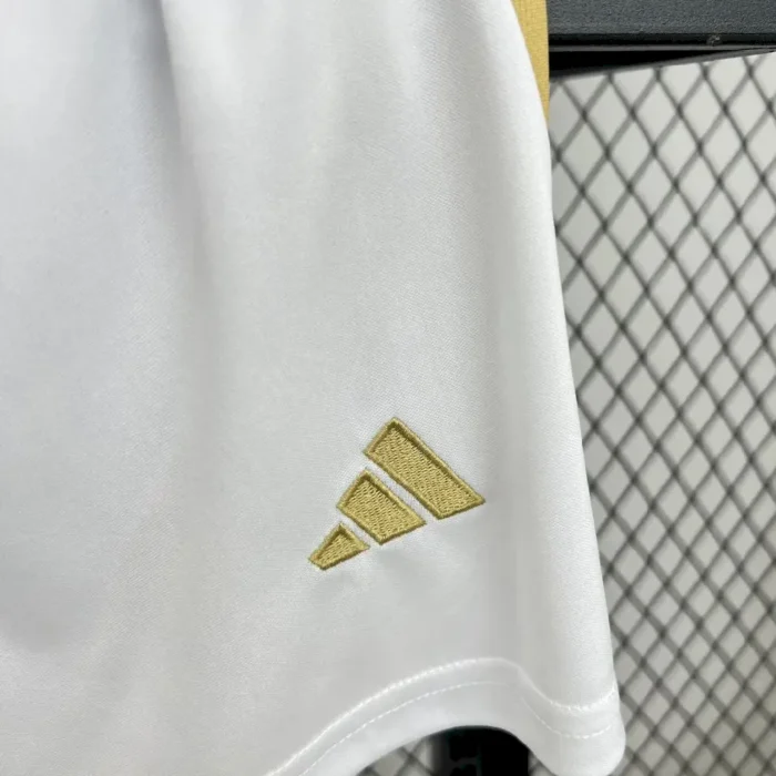 Kids Al-Nassr 2024/25 Third Kit 2