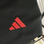 Mens Benfica 2024/25 Away Shorts 3