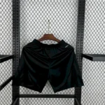 Mens Benfica 2024/25 Away Shorts 1