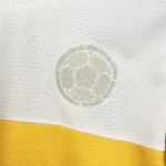 Womens Colombia 2024/25 100th Anniversary Jersey 4
