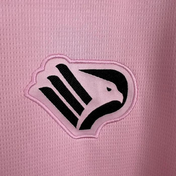 Mens Palermo F.C. 2024/25 Home Jersey 10