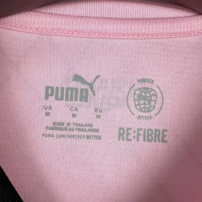 Mens Palermo F.C. 2024/25 Home Jersey 5