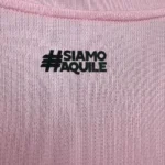 Mens Palermo F.C. 2024/25 Home Jersey 2