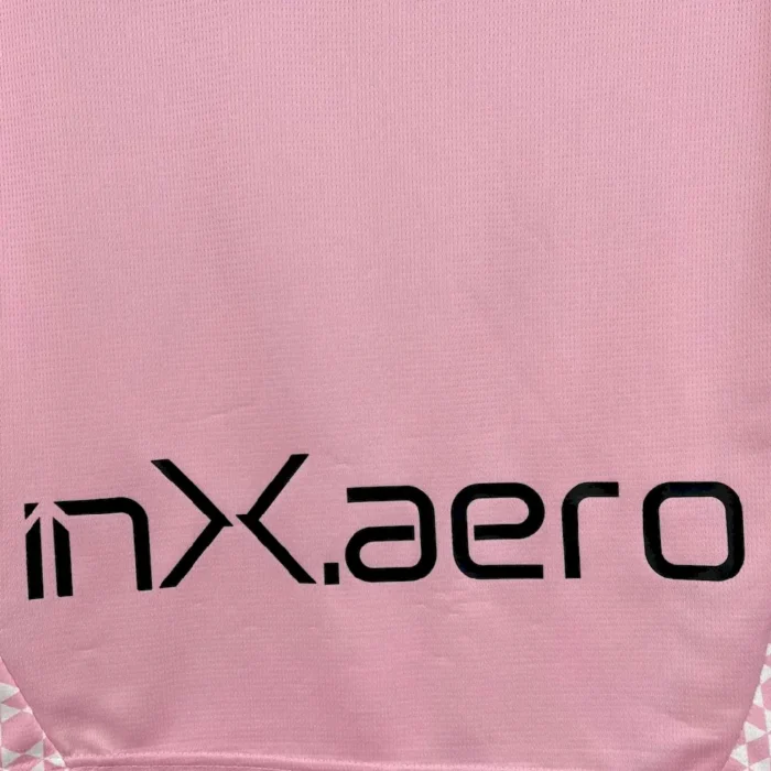 Mens Palermo F.C. 2024/25 Home Jersey 3