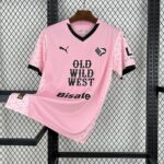 Mens Palermo F.C. 2024/25 Home Jersey