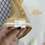 Mens Vasco Da Gama 2024/25 Third Jersey 5