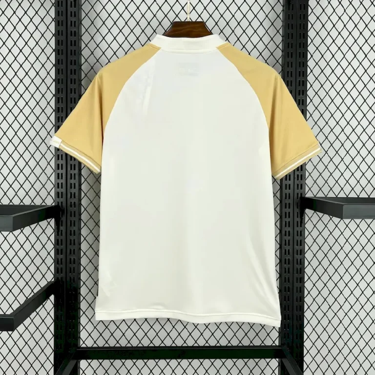 Mens Vasco Da Gama 2024/25 Third Jersey 1