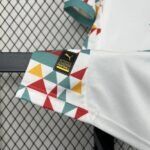 Mens Palermo F.C. 2024/25 Third Jersey 4