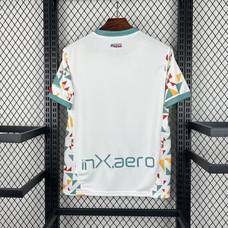 Mens Palermo F.C. 2024/25 Third Jersey 1