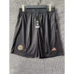 Mens Bayern Munich 2024/25 Away Shorts 1