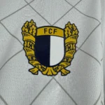 Mens FC Famalicao 2024/25 Home Jersey 5