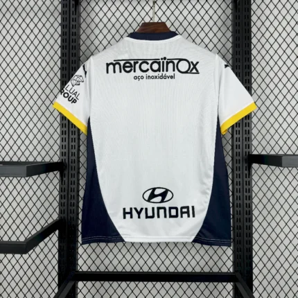 Mens FC Famalicao 2024/25 Home Jersey 1