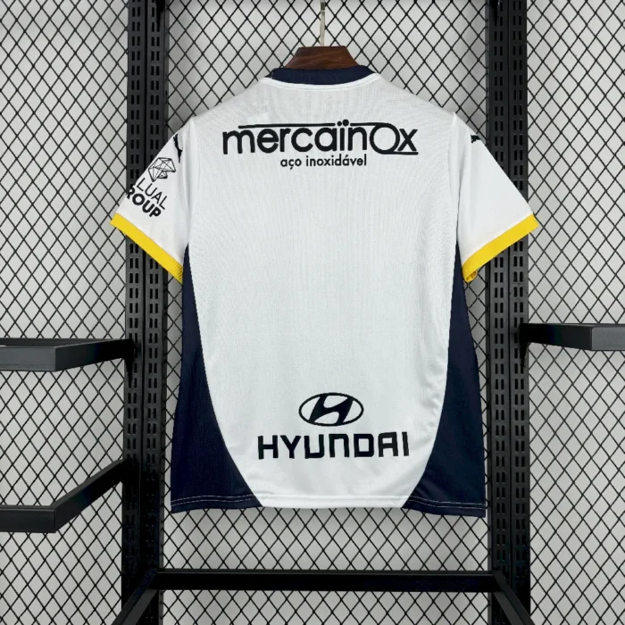 Mens FC Famalicao 2024/25 Home Jersey 1