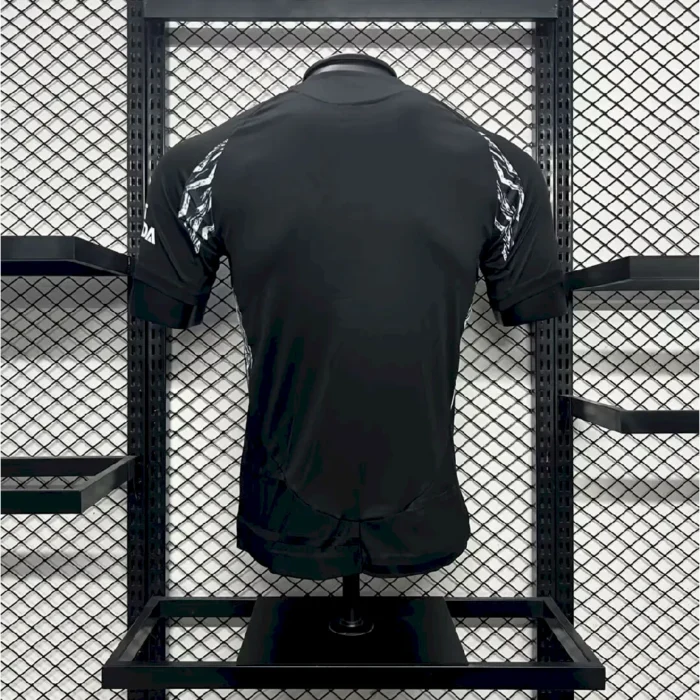 Mens Arsenal 2024/25 Away Jersey Player Version 1