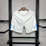 Mens Napoli 2024/25 Home Shorts
