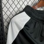Mens Juventus 2024/25 Home Shorts 2