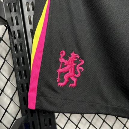 Mens Chelsea 2024/25 Third Shorts 1