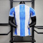 Mens Argentina 2024/25 Jersey Player Version 1