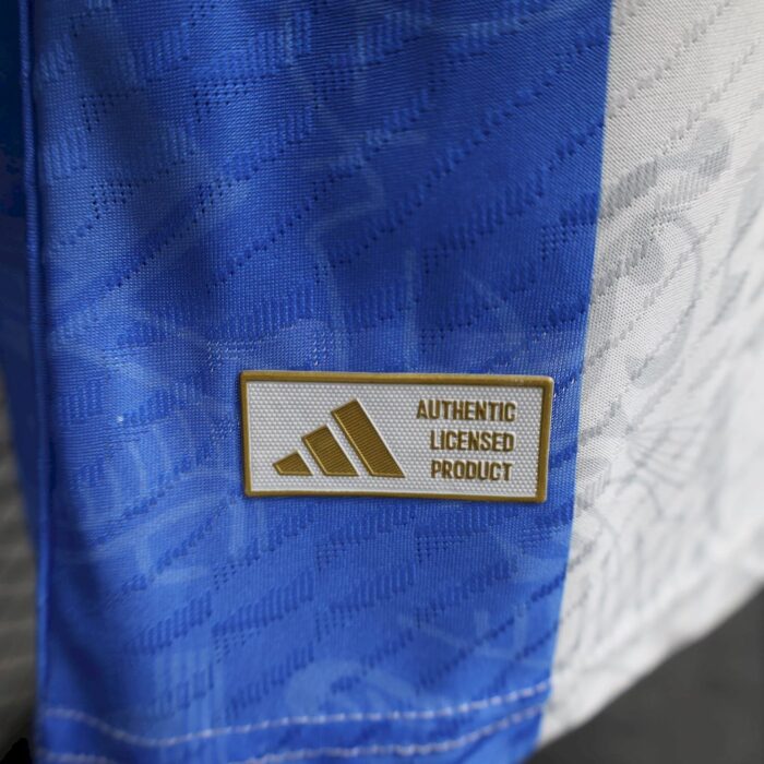 Mens Argentina 2024/25 Jersey Player Version 9