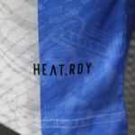 Mens Argentina 2024/25 Jersey Player Version 8