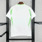Mens Algeria 2024/25 Home Jersey 1