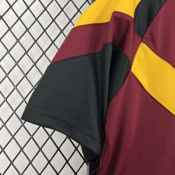 Mens AS Roma 2024/25 Jersey 6