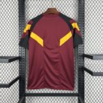 Mens AS Roma 2024/25 Jersey 1