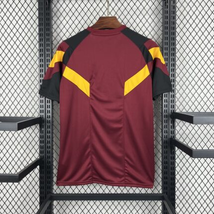 Mens AS Roma 2024/25 Jersey 1