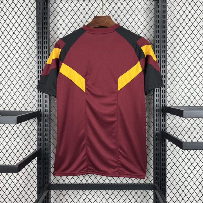 Mens AS Roma 2024/25 Jersey 1