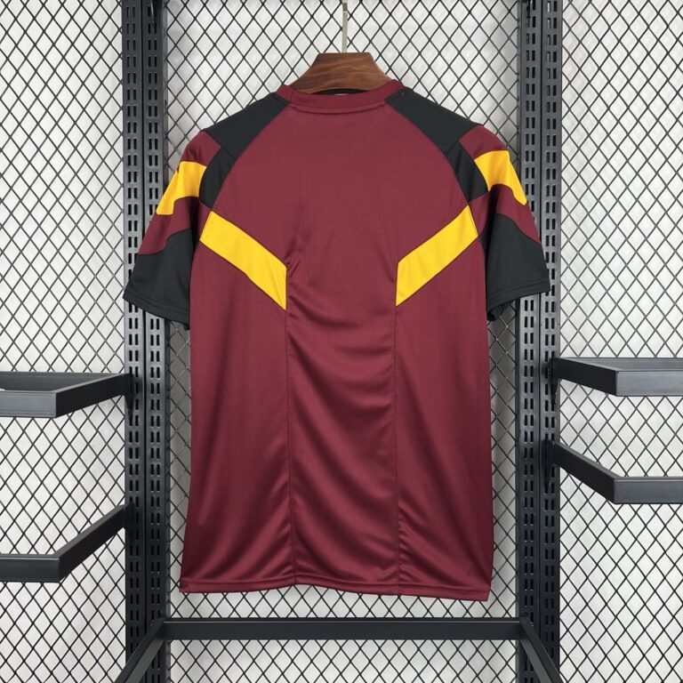 Mens AS Roma 2024/25 Jersey 1