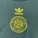 Mens Celtic 2024/25 Jersey 5